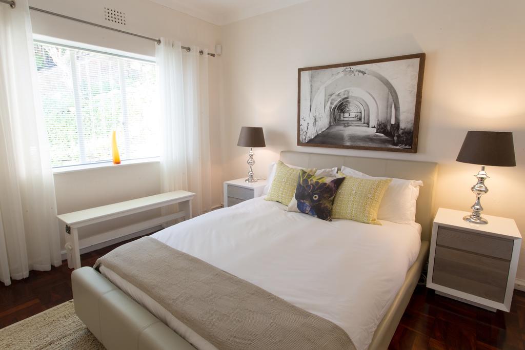 Caprice Camps Bay Apartment Bilik gambar