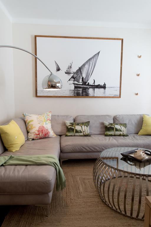 Caprice Camps Bay Apartment Bilik gambar