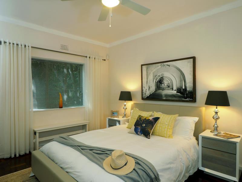 Caprice Camps Bay Apartment Luaran gambar