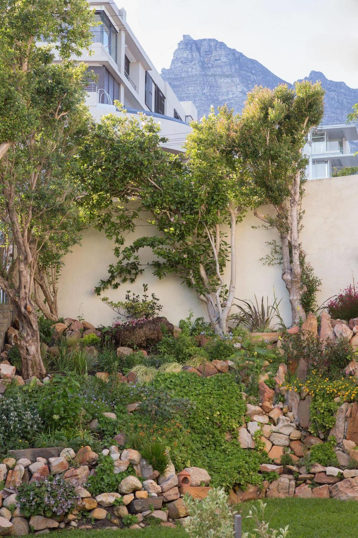 Caprice Camps Bay Apartment Luaran gambar